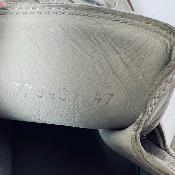 Balenciaga Men’s Sneakers 14 - Picture 8 of 16